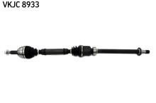 SKF VKJC 8933